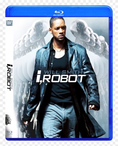 EU.ROBO 2004 Blu ray Dublado e legendado