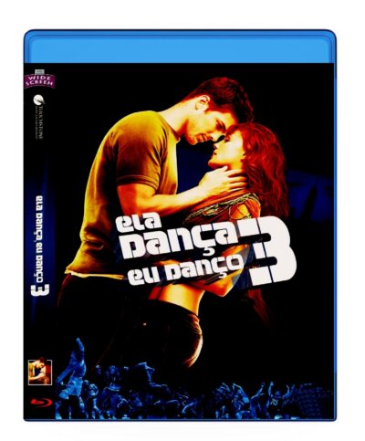 Ela Danca Eu Danco 3 Blu Ray Dublado Legendado