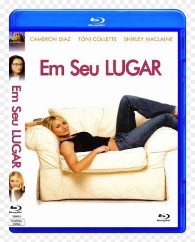 Em Seu Lugar (2005) -Blu Ray Dublado E Legendado