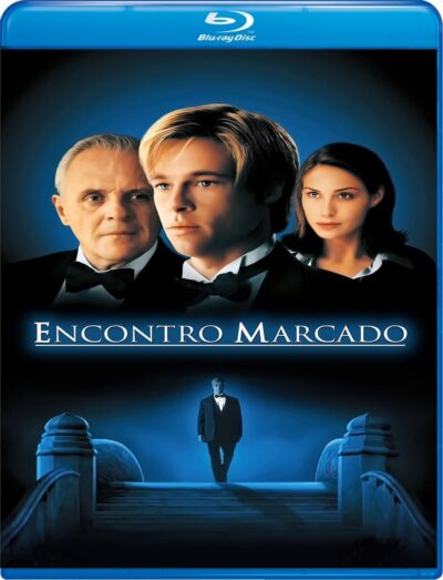 Encontro marcado 1998 Blu Ray  Dublado E Legendado