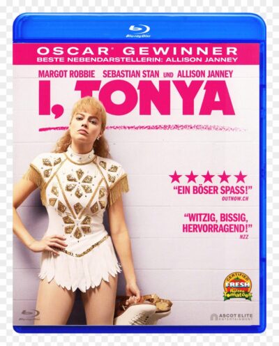 Eu, Tonya (2017) blu ray Dublado e legendado