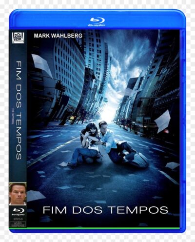 FIM DOS TEMPOS 2008 Blu ray Dublado e legendado