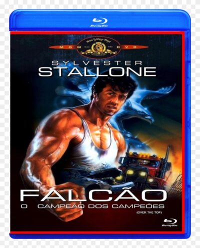 Falcão, o Campeão dos Campeões (1987) Blu ray Dublado e legendado