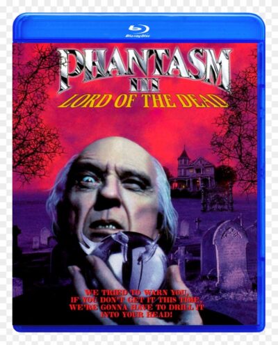 Fantasma 3 Blu ray Dublado e legendado