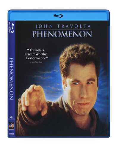 Fenômeno 1996  Blu ray Dublado e legendado