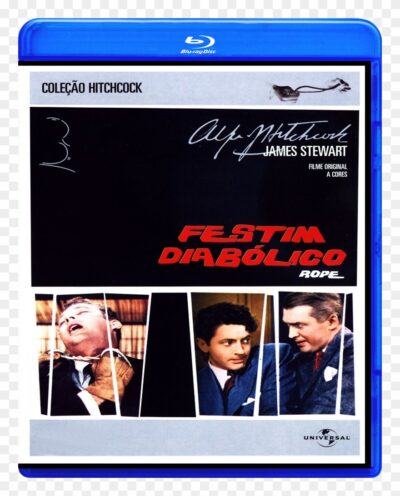 Festim Diabolico Blu ray Dublado e legendado