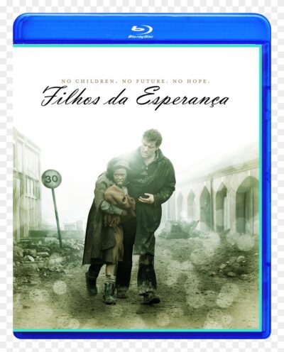 Filhos da esperança 2006 Blu ray Dublado e legendado