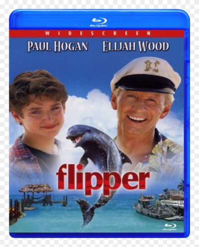 Flipper 1996 Blu Ray Dublado Legendado
