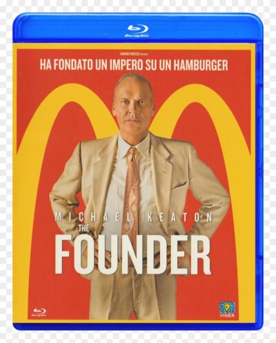 Fome de Poder Blu Ray Dublado Legendado