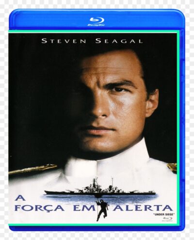 Força em alerta 1 Blu Ray Dublado e legendado