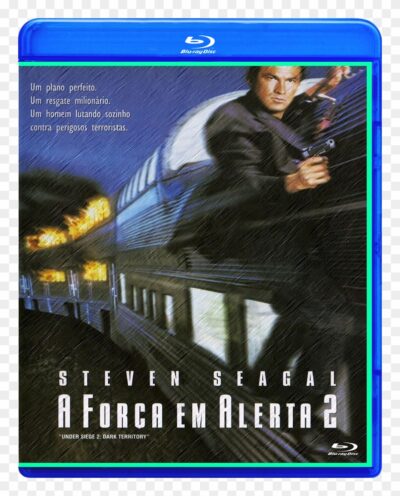 Força em alerta 2 Blu Ray Dublado e legendado