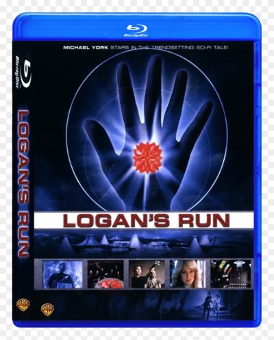 Fuga no seculo 21  Blu-Ray Dublado e legendado