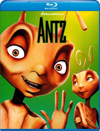 Furmiguinhaz Blu-ray Dublado Legendado