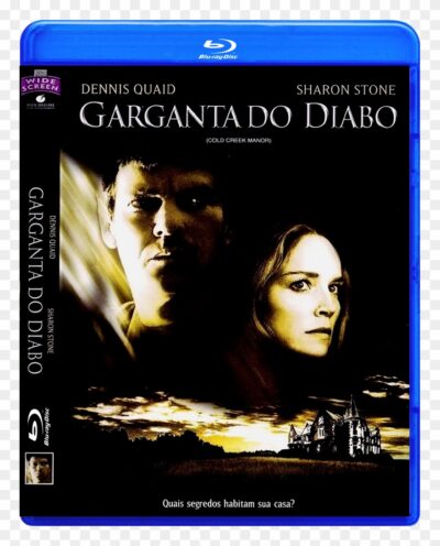 GARGANTA DO DIABO Blu ray Dublado e legendado