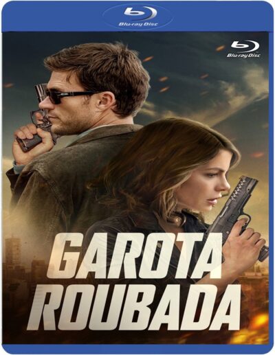 Garota roubada (2025)  Blu ray Dublado e legendado