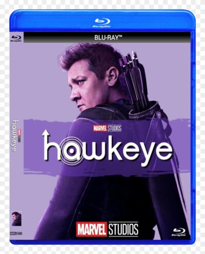 Gaviao Arqueiro Blu Ray Dublado Legendado