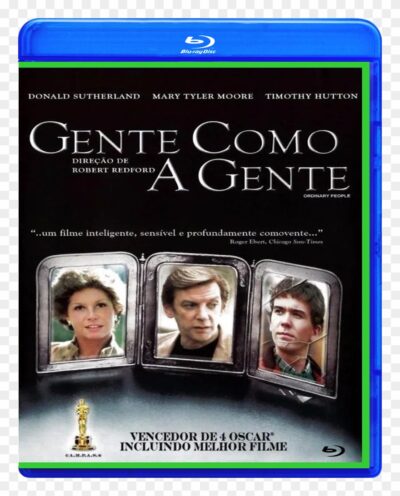 Gente como a gente Blu Ray Dublado Legendado
