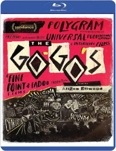 Go gos 2020 Blu Ray Dublado E Legendado