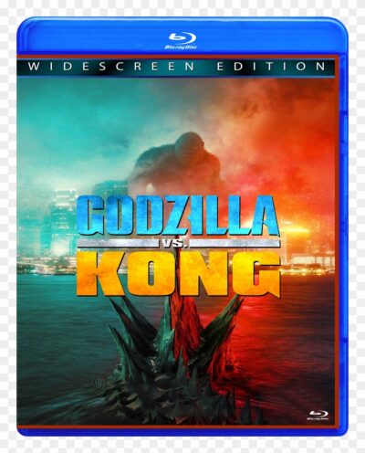 Godzilla 2021 Blu Ray Dublado E Legendado