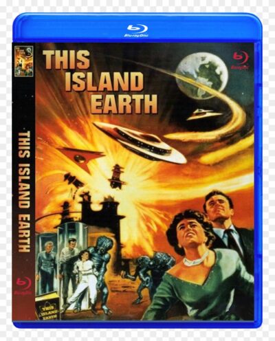Guerra entre planetas Blu Ray  Dublado E Legendado