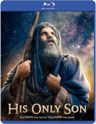 His-Only-Son-2023 Blu Ray Dublado E Legendado