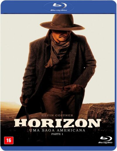Horizon Uma Saga Americana – Capítulo 1 (2024) Blu Ray Dublado E Legendado