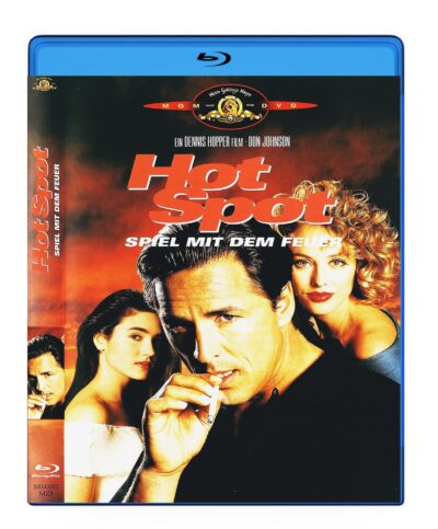 Hot Sport Blu Ray Dublado E Legendado