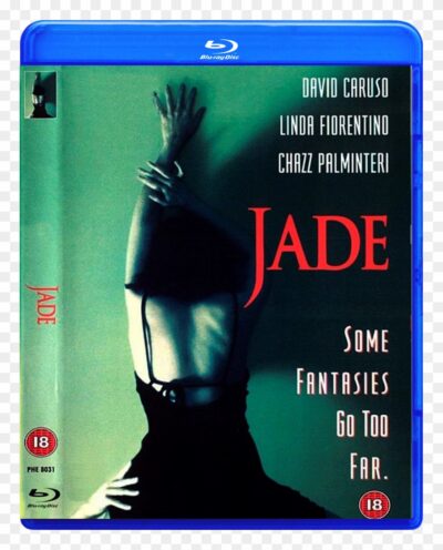 Jade 1995 Blu Ray Dublado E Legendado
