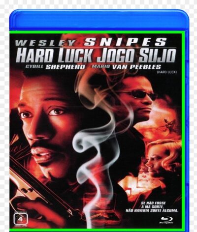 Jogo Sujo Blu-ray Dublado Legendado
