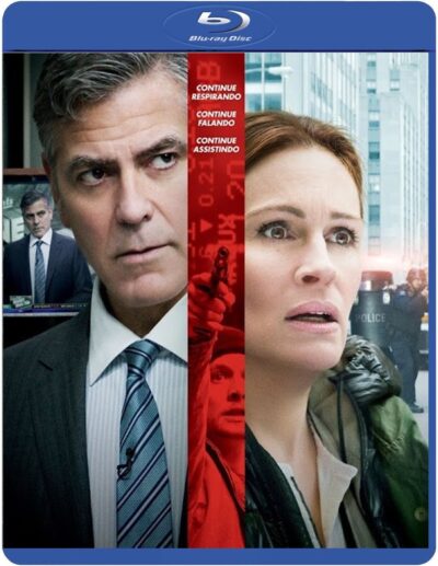 Jogo do Dinheiro Blu-ray Dublado Legendado