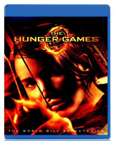 Jogos Vorazes  2012  Blu Ray Dublado Legendado