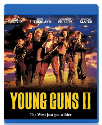 Jovens de mais para morrer  Blu-ray Dublado Legendado