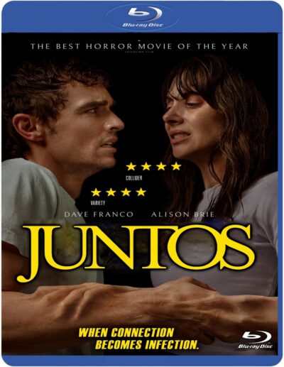 Juntos (2025) Blu Ray Dublado E Legendado
