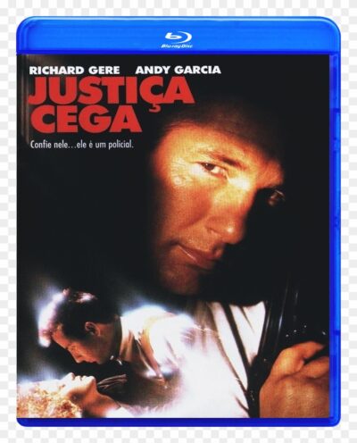 Justiça Cega 1990 Blu Ray Dublado E Legendado