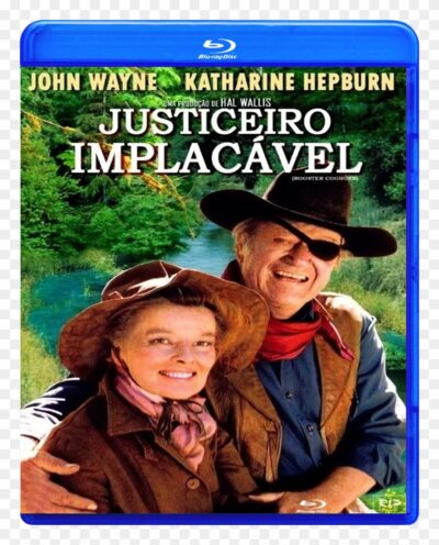 Justiceiro implacavel Blu Ray Dublado E Legendado