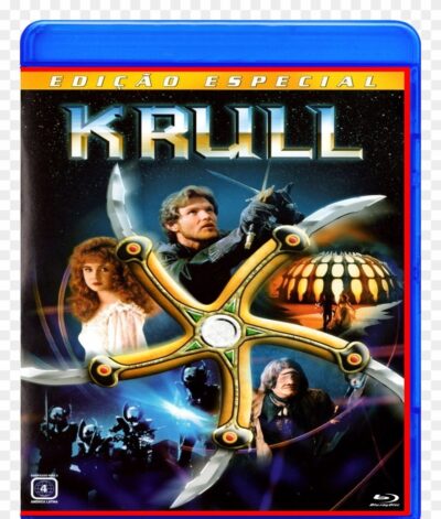 Krull 1983 Blu Ray Dublado E Legendado