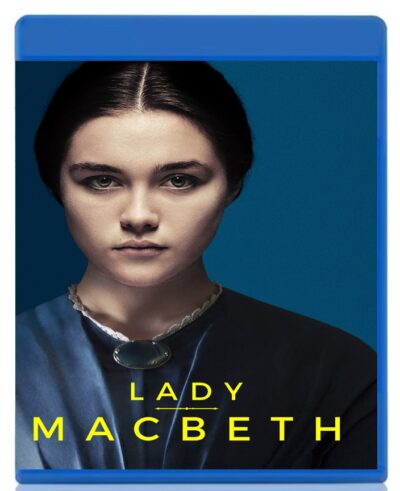Lady Macbeth Blu Ray Dublado E Legendado