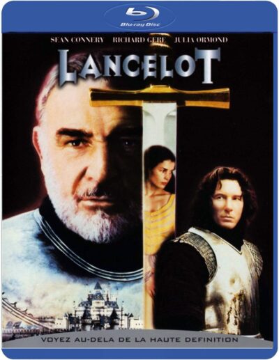 Lancelot Blu Ray Dublado E Legendado