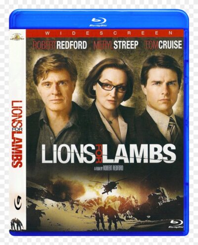 Leões e Cordeiros (2007) Blu-ray Dublado Legendado