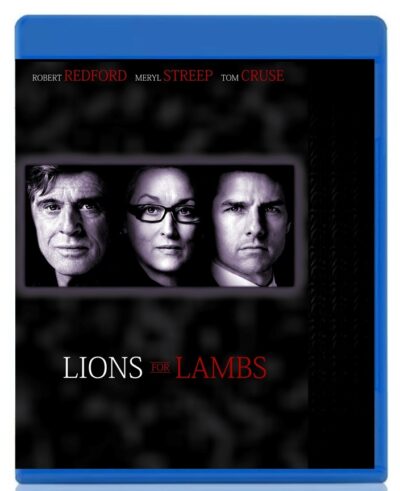 Leos e cordeiros Blu-ray Dublado Legendado