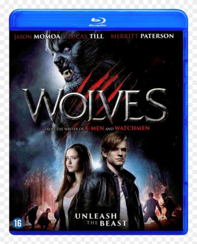 Lobo 2014 Blu-ray Dublado Legendado