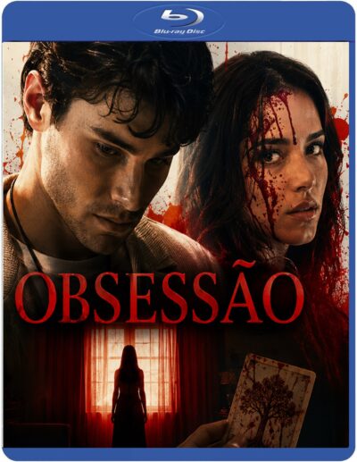 Obsessão 2026  Blu-ray Dublado Legendado