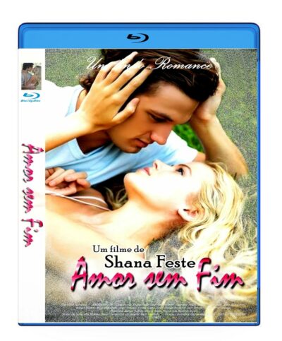 amor sem fim 2014 Blu Ray Dublado E Legendado