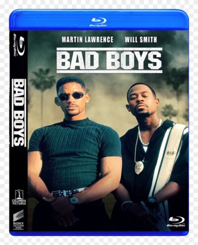 bad boys 1 Blu Ray Dublado E Legendado