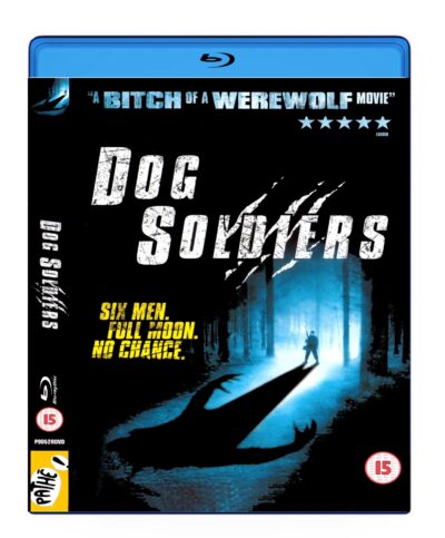 caes de caça  Blu Ray  Dublado Legendado