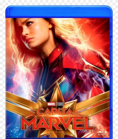 capitã marvel 2d  Blu Ray  Dublado Legendado