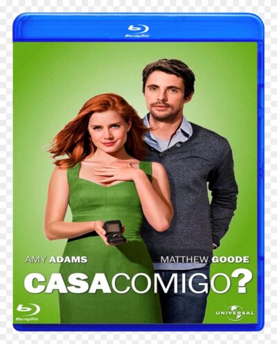 casa Comigo Blu Ray Dublado E Legendado