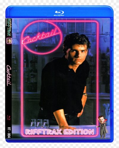 cockitail Blu Ray Dublado Legendado