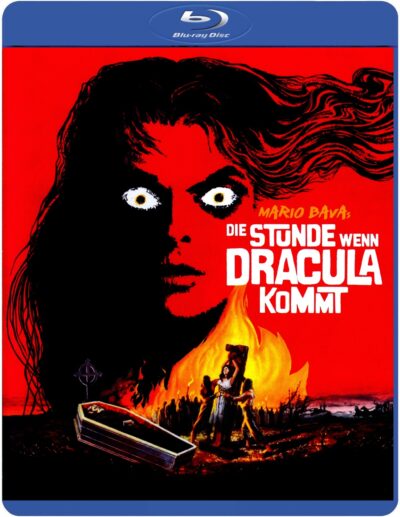 Dracula 1960 Blu-ray Dublado Legendado