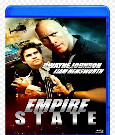 empire state 2013 Blu Ray Dublado E Legendado